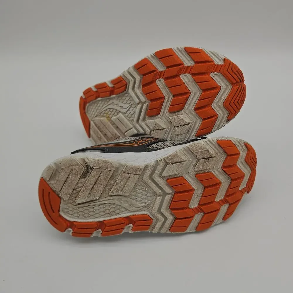 Boy's Shoes‎ Saucony RIDE 10 JR (Toddler/Little Kid) Size 10a
